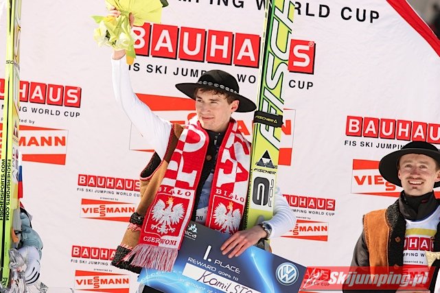 029 Kamil Stoch, Adam Maysz